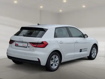 AUDI A1 Sportback 25 TFSI S tronic LED Kamera EPH