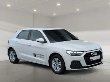 AUDI A1 Sportback 25 TFSI S tronic LED Kamera EPH