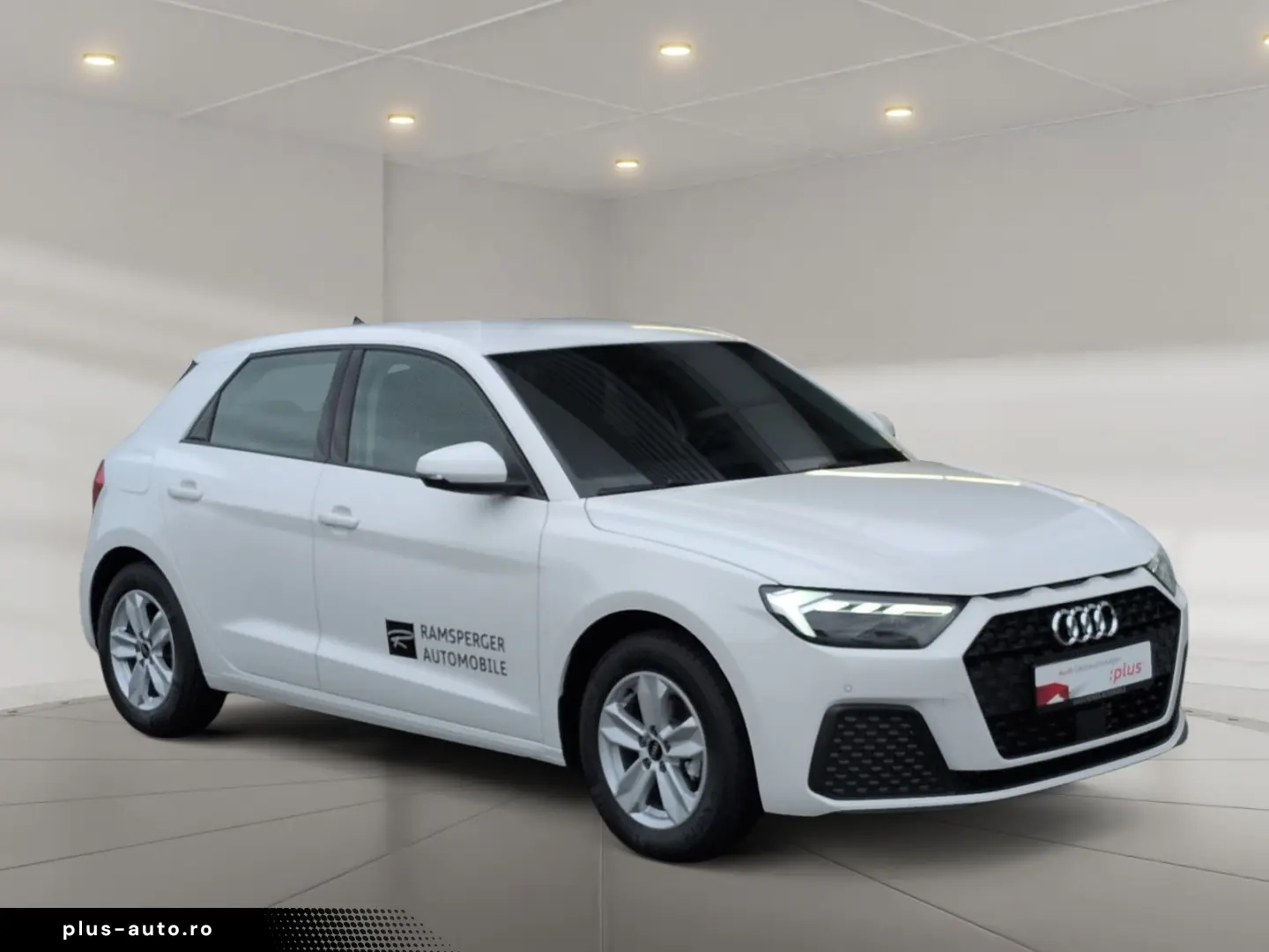 AUDI A1 Sportback 25 TFSI S tronic LED Kamera EPH