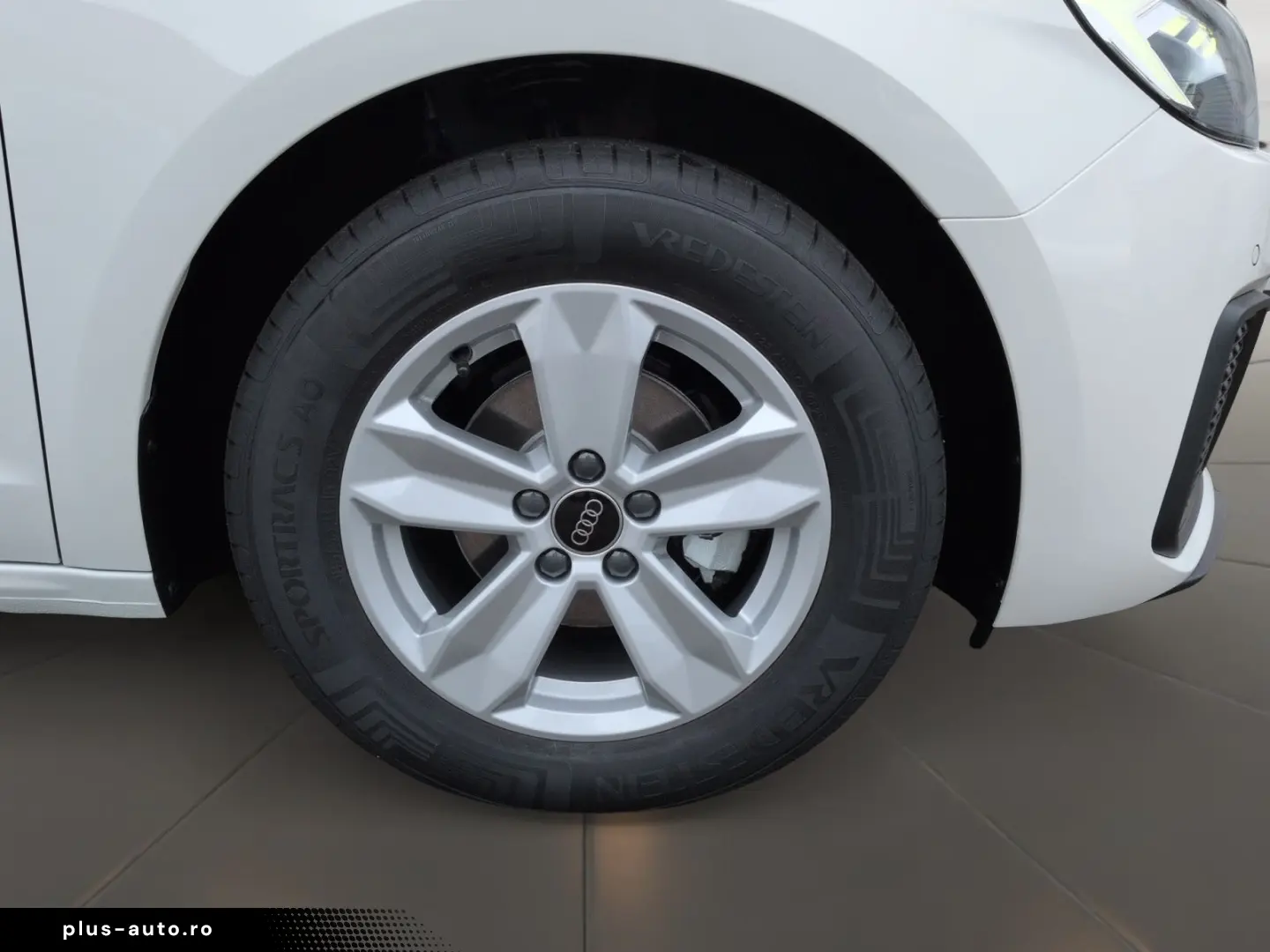 AUDI A1 Sportback 25 TFSI S tronic LED Kamera EPH