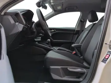 AUDI A1 Sportback 25 TFSI S tronic LED Kamera EPH