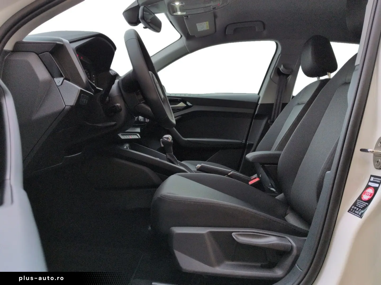 AUDI A1 Sportback 25 TFSI S tronic LED Kamera EPH