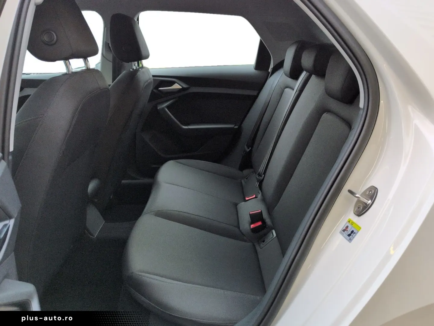 AUDI A1 Sportback 25 TFSI S tronic LED Kamera EPH