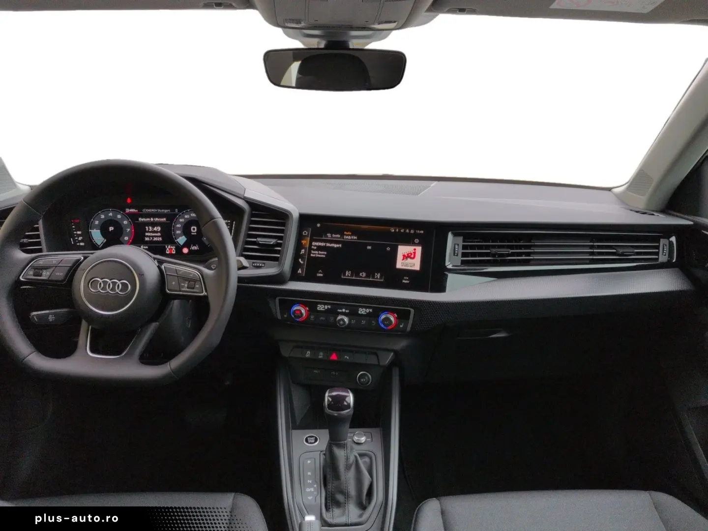 AUDI A1 Sportback 25 TFSI S tronic LED Kamera EPH
