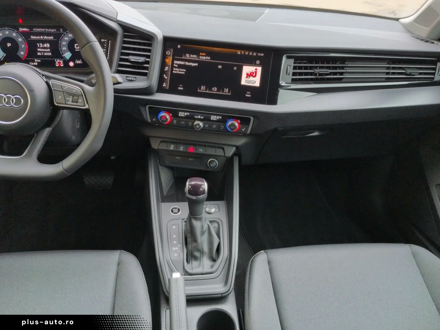 AUDI A1 Sportback 25 TFSI S tronic LED Kamera EPH