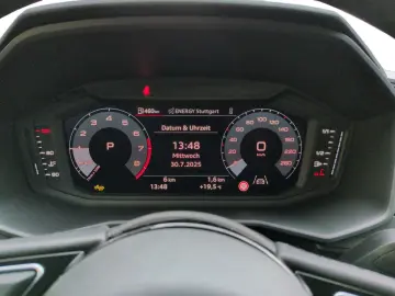 AUDI A1 Sportback 25 TFSI S tronic LED Kamera EPH