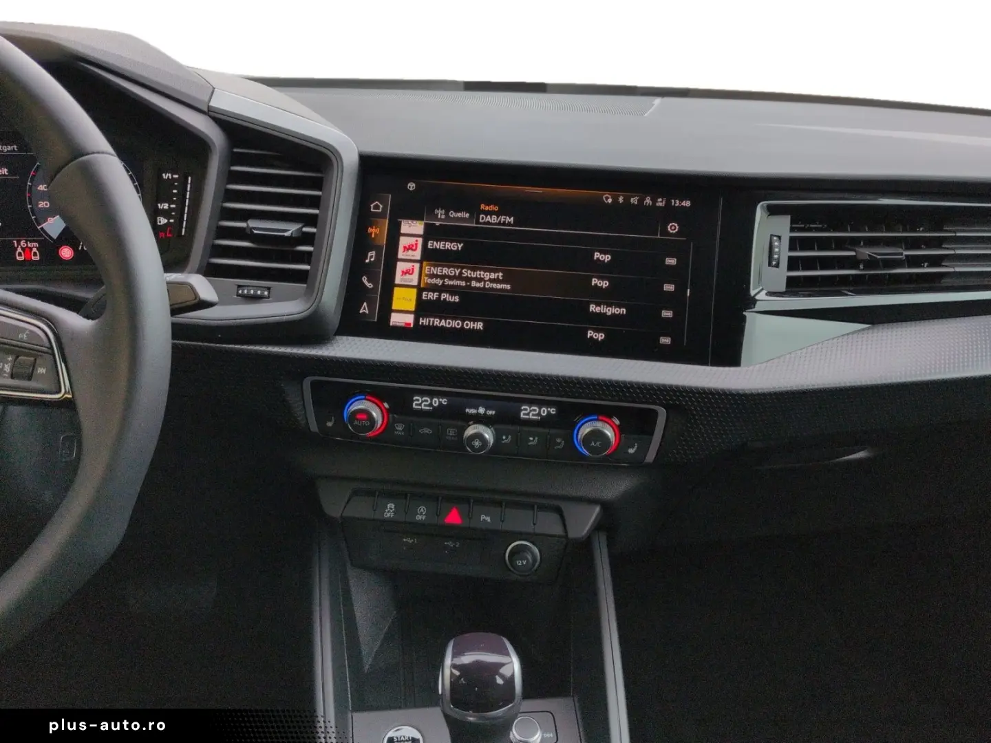 AUDI A1 Sportback 25 TFSI S tronic LED Kamera EPH