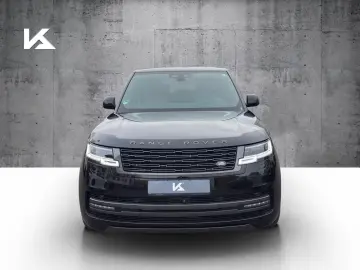 Land Rover Range Rover P530 Autobiography BlackPack