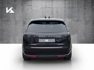 Land Rover Range Rover P530 Autobiography BlackPack