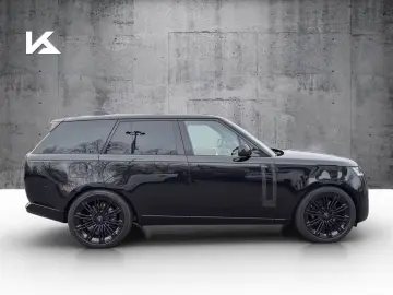 Land Rover Range Rover P530 Autobiography BlackPack