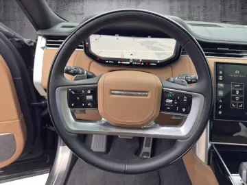 Land Rover Range Rover P530 Autobiography BlackPack