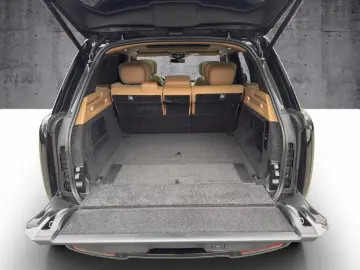 Land Rover Range Rover P530 Autobiography BlackPack