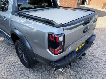 Ford Ranger Raptor