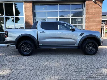 Ford Ranger Raptor