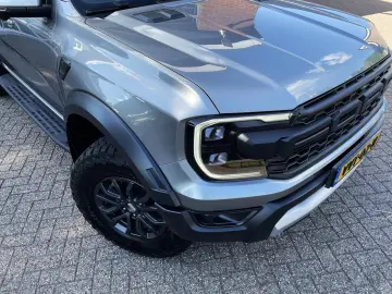 Ford Ranger Raptor