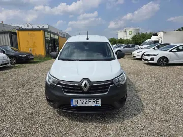 Renault Express 2021 Diesel