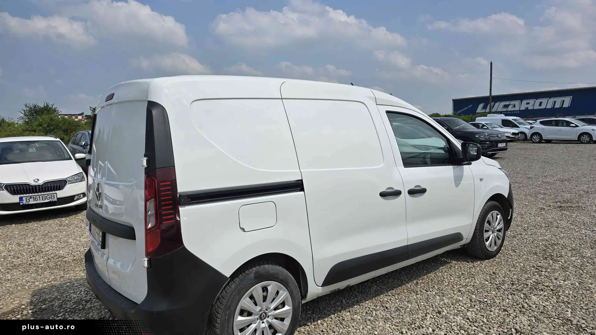 Renault Express 2021 Diesel