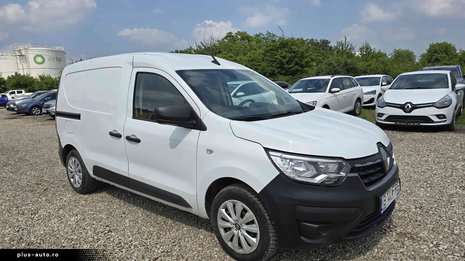 Renault Express 2021 Diesel