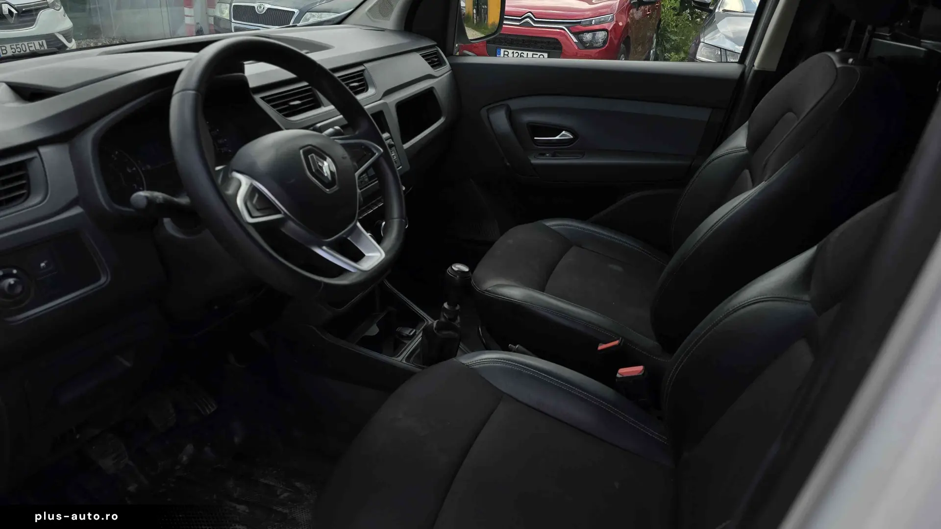 Renault Express 2021 Diesel