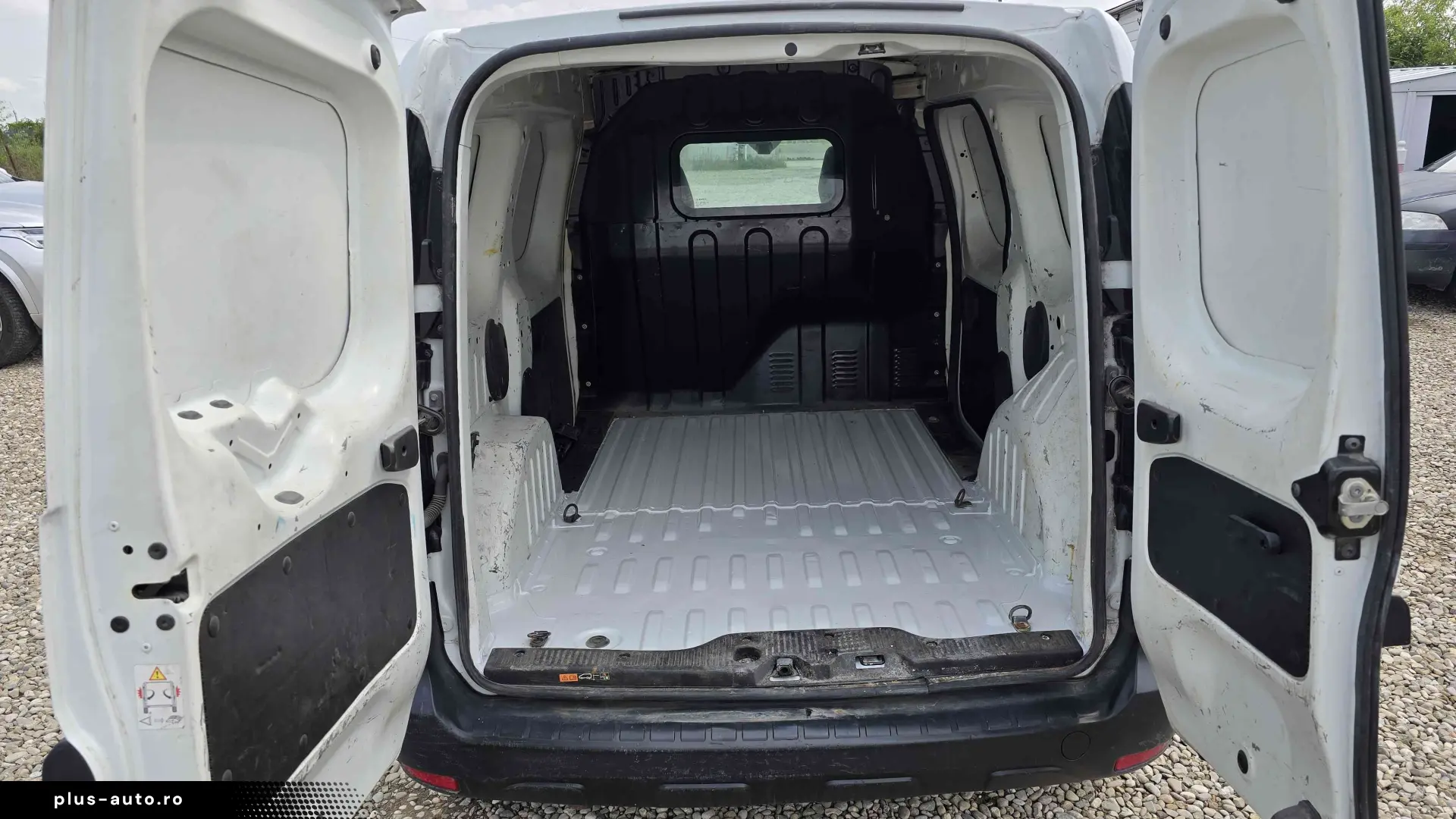 Renault Express 2021 Diesel