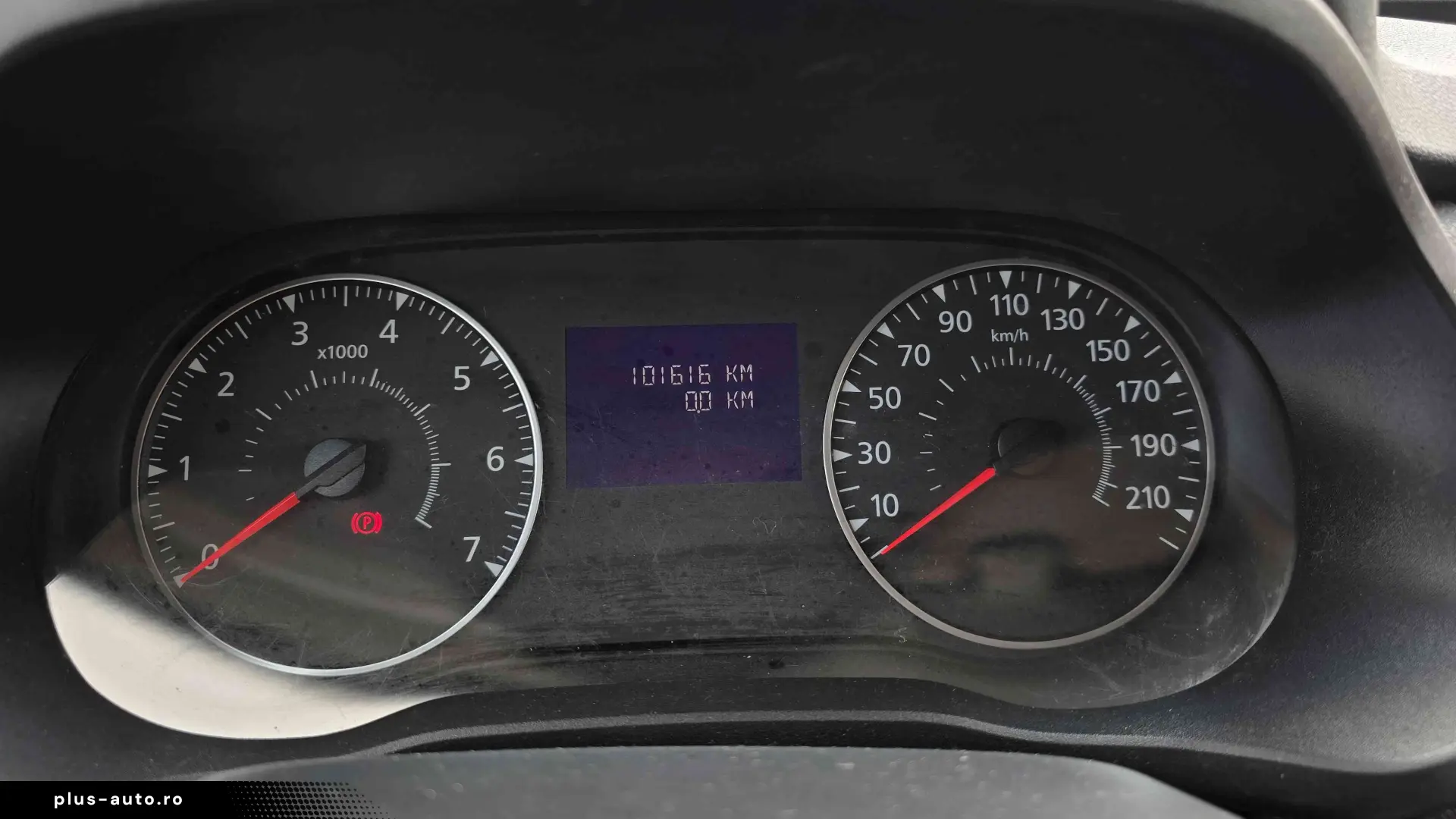 Renault Express 2021 Diesel