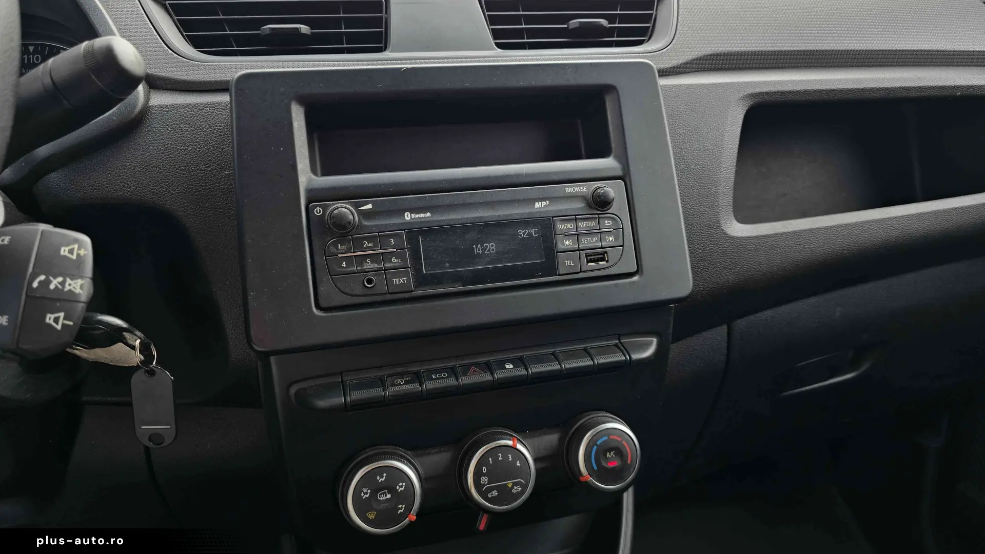Renault Express 2021 Diesel