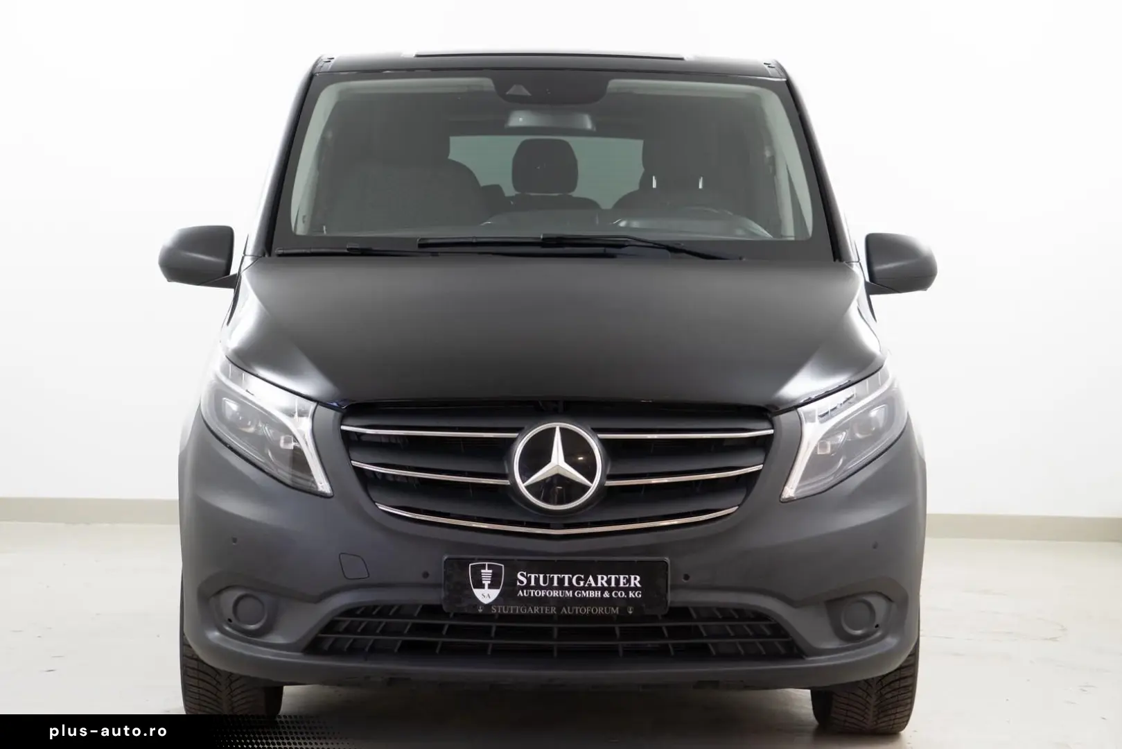 MERCEDES-BENZ Vito 2023 — imagine 2