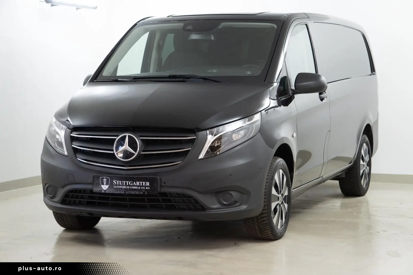 MERCEDES-BENZ Vito 2023 — imagine 3