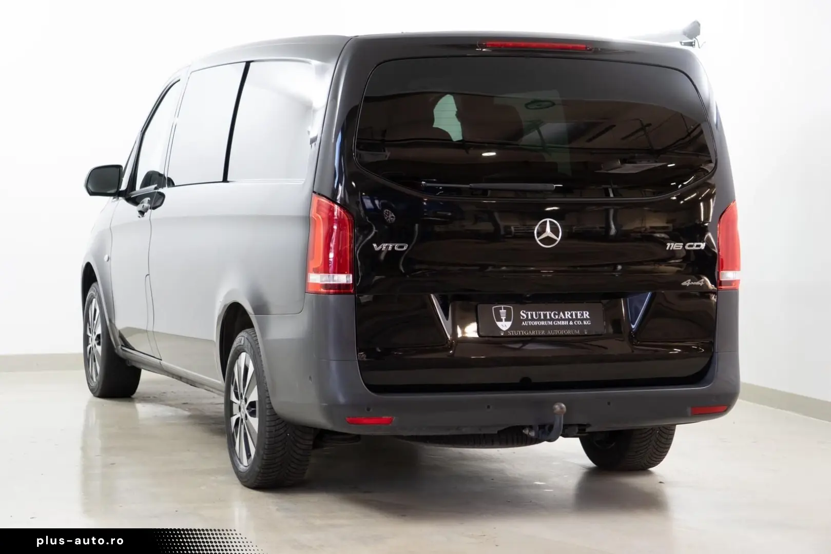 MERCEDES-BENZ Vito 2023 — imagine 4