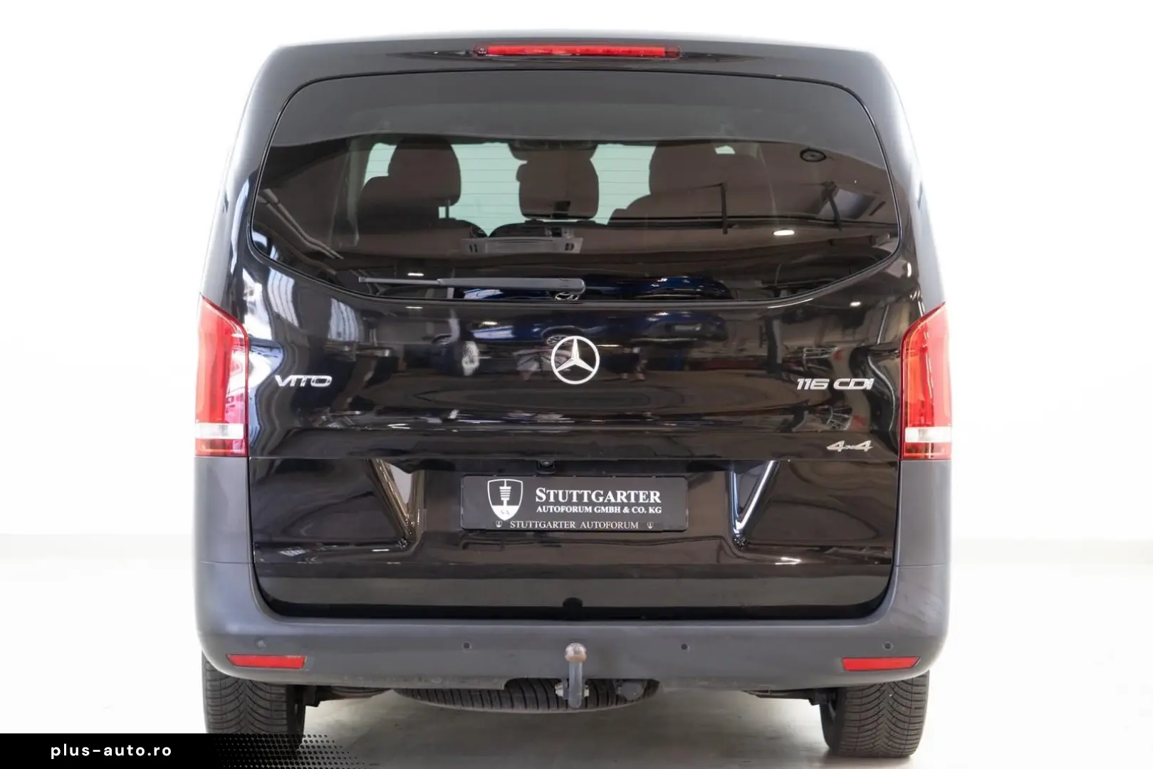 MERCEDES-BENZ Vito 2023 — imagine 5