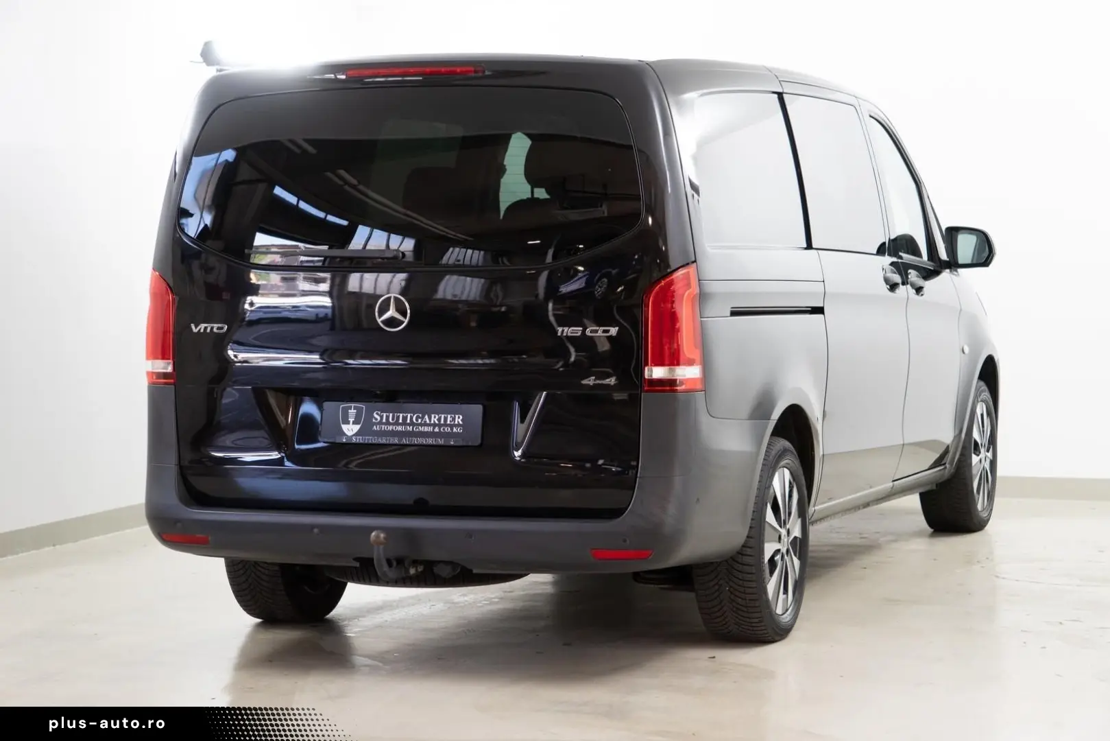 MERCEDES-BENZ Vito 2023 — imagine 6
