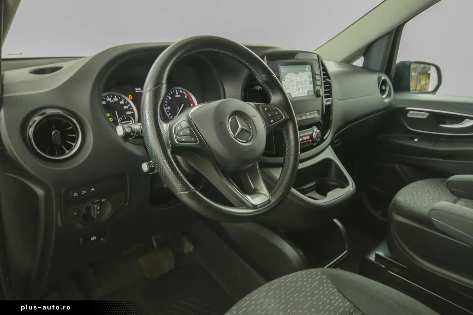 MERCEDES-BENZ Vito 2023 — imagine 7