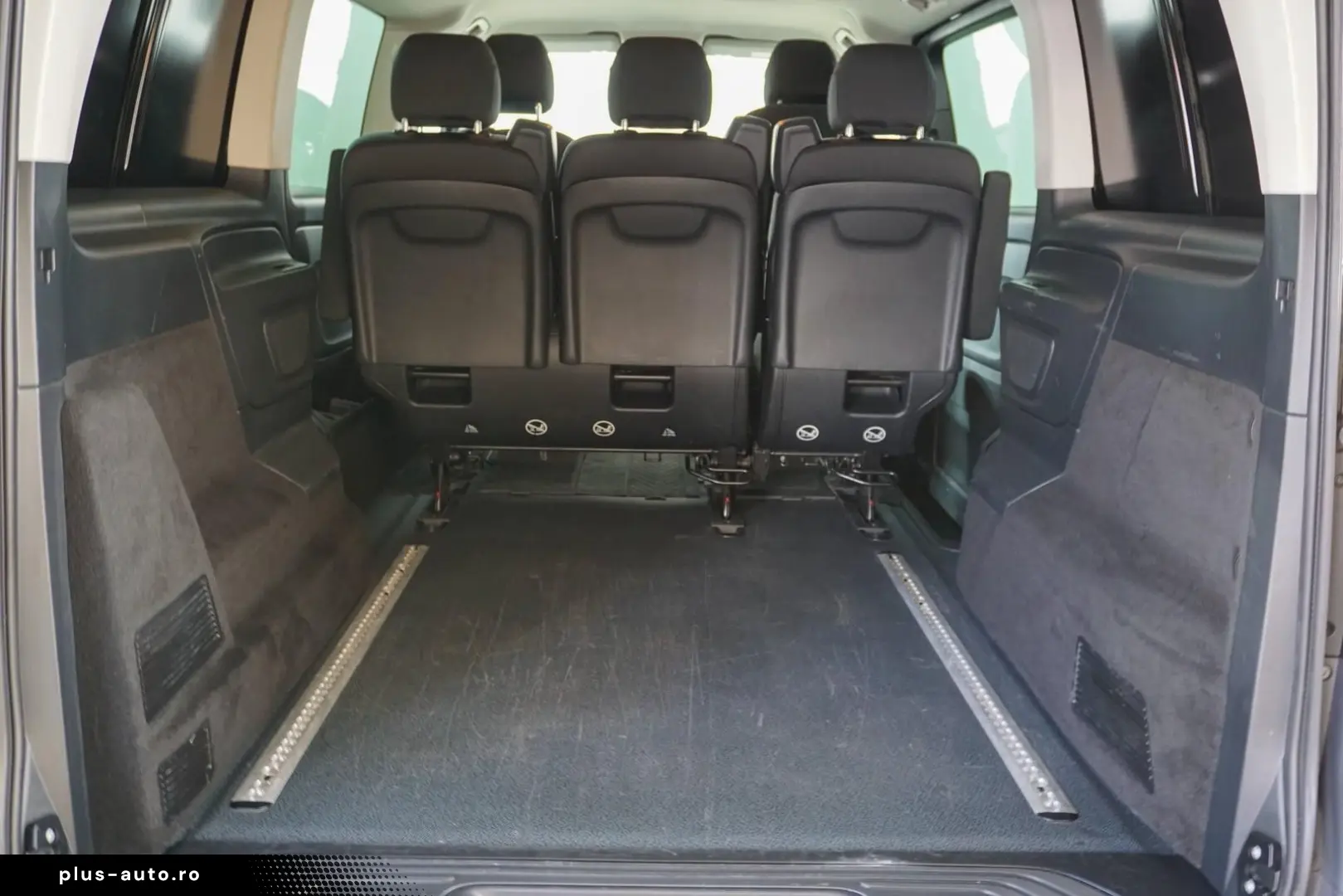 MERCEDES-BENZ Vito 2023 — imagine 10