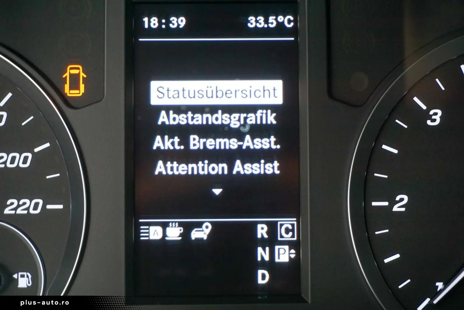MERCEDES-BENZ Vito 2023 — imagine 13