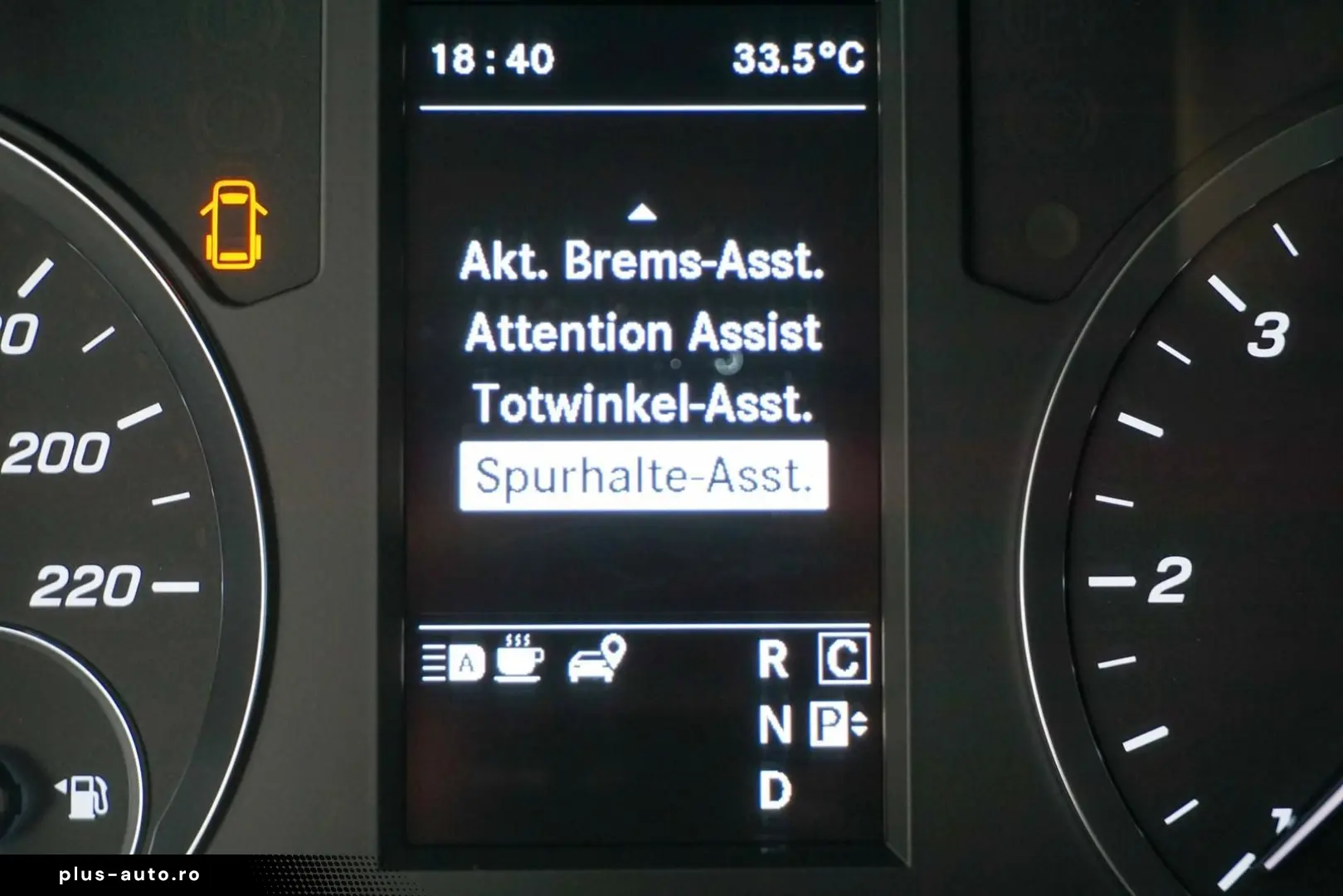 MERCEDES-BENZ Vito 2023 — imagine 14