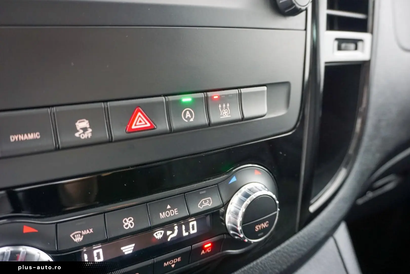 MERCEDES-BENZ Vito 2023 — imagine 16