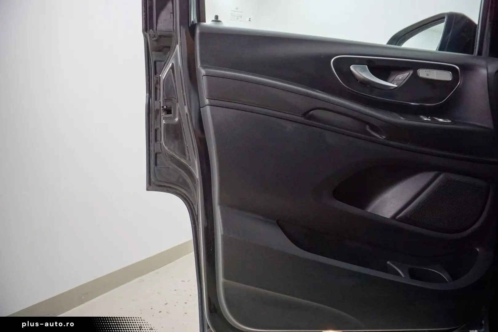 MERCEDES-BENZ Vito 2023 — imagine 19