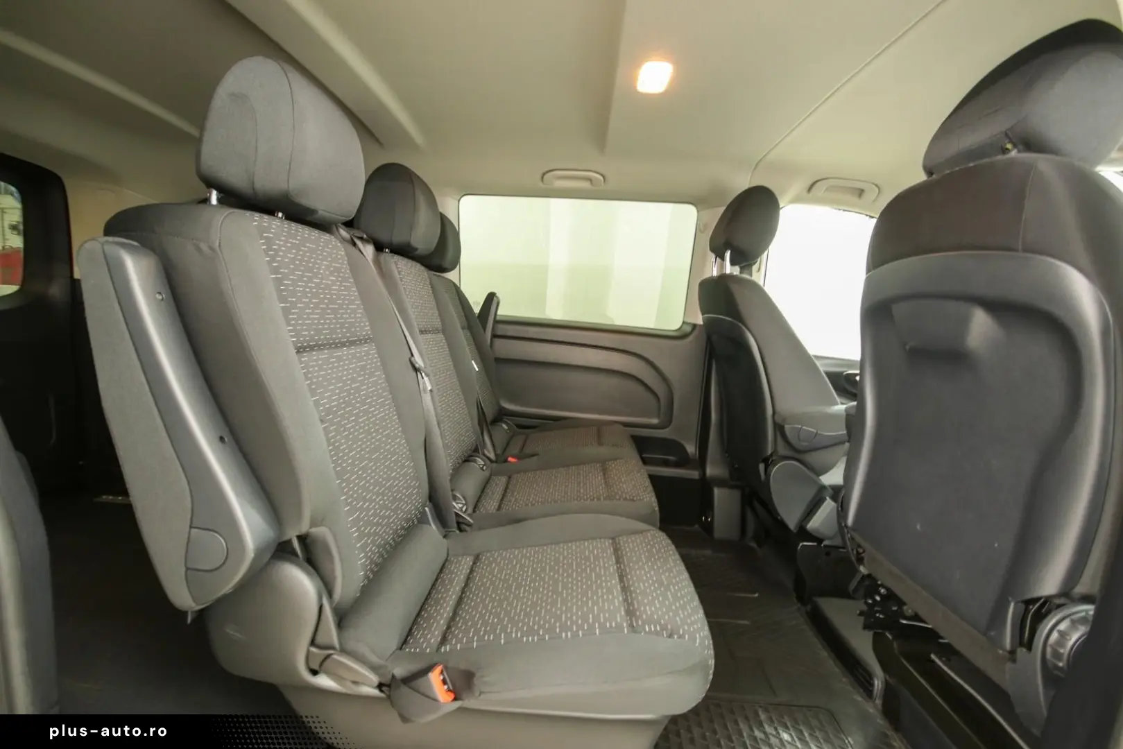 MERCEDES-BENZ Vito 2023 — imagine 20