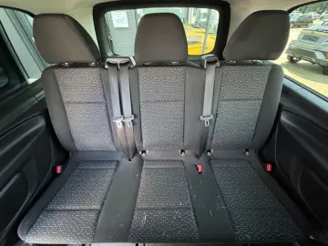 MERCEDES-BENZ Vito Tourer 116 CDI PRO 4x4 EXTRALANG …