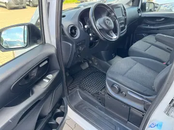 MERCEDES-BENZ Vito Tourer 116 CDI PRO 4x4 EXTRALANG …
