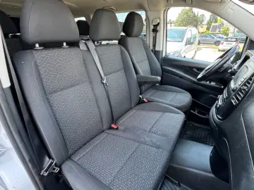 MERCEDES-BENZ Vito Tourer 116 CDI PRO 4x4 EXTRALANG …