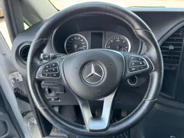 MERCEDES-BENZ Vito Tourer 116 CDI PRO 4x4 EXTRALANG …