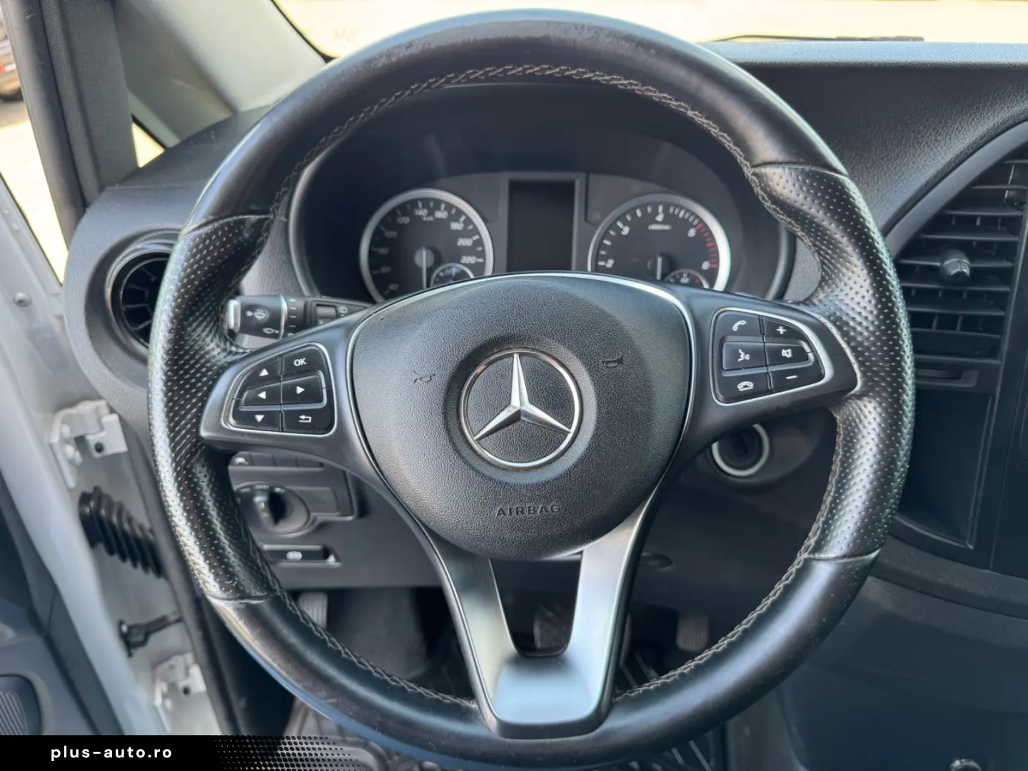 MERCEDES-BENZ Vito Tourer 116 CDI PRO 4x4 EXTRALANG &hellip;