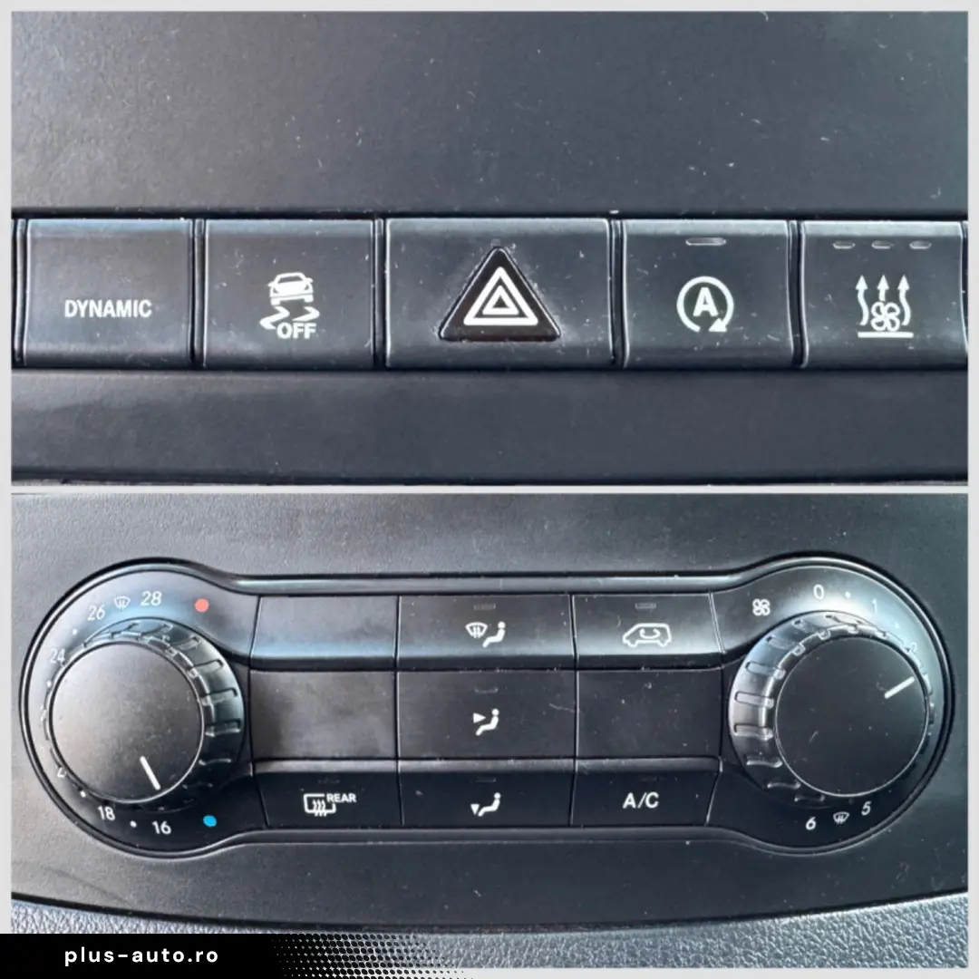 MERCEDES-BENZ Vito Tourer 116 CDI PRO 4x4 EXTRALANG &hellip;