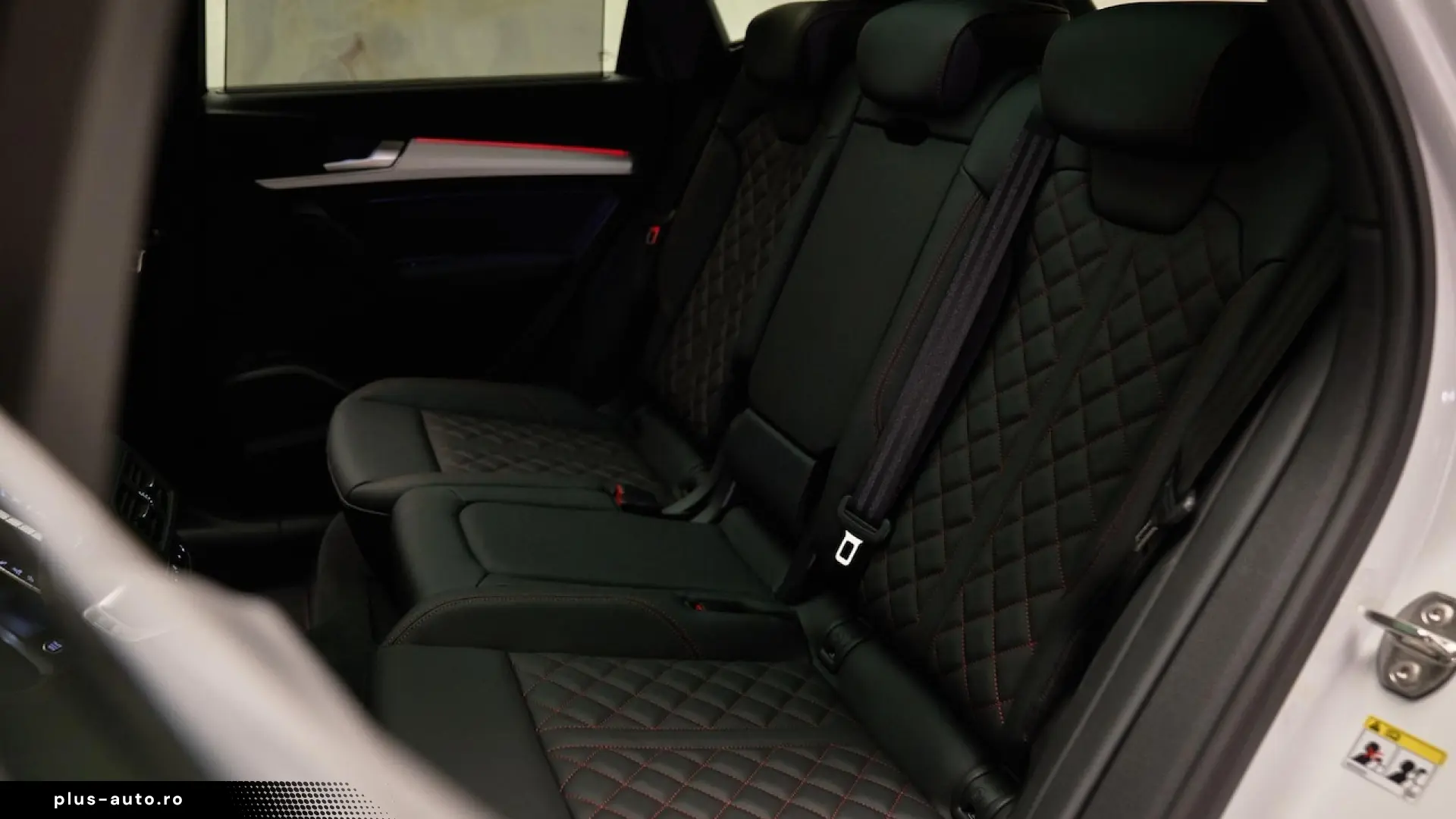 Audi Q5 - 50 TFSI e S Edition Competition PANO