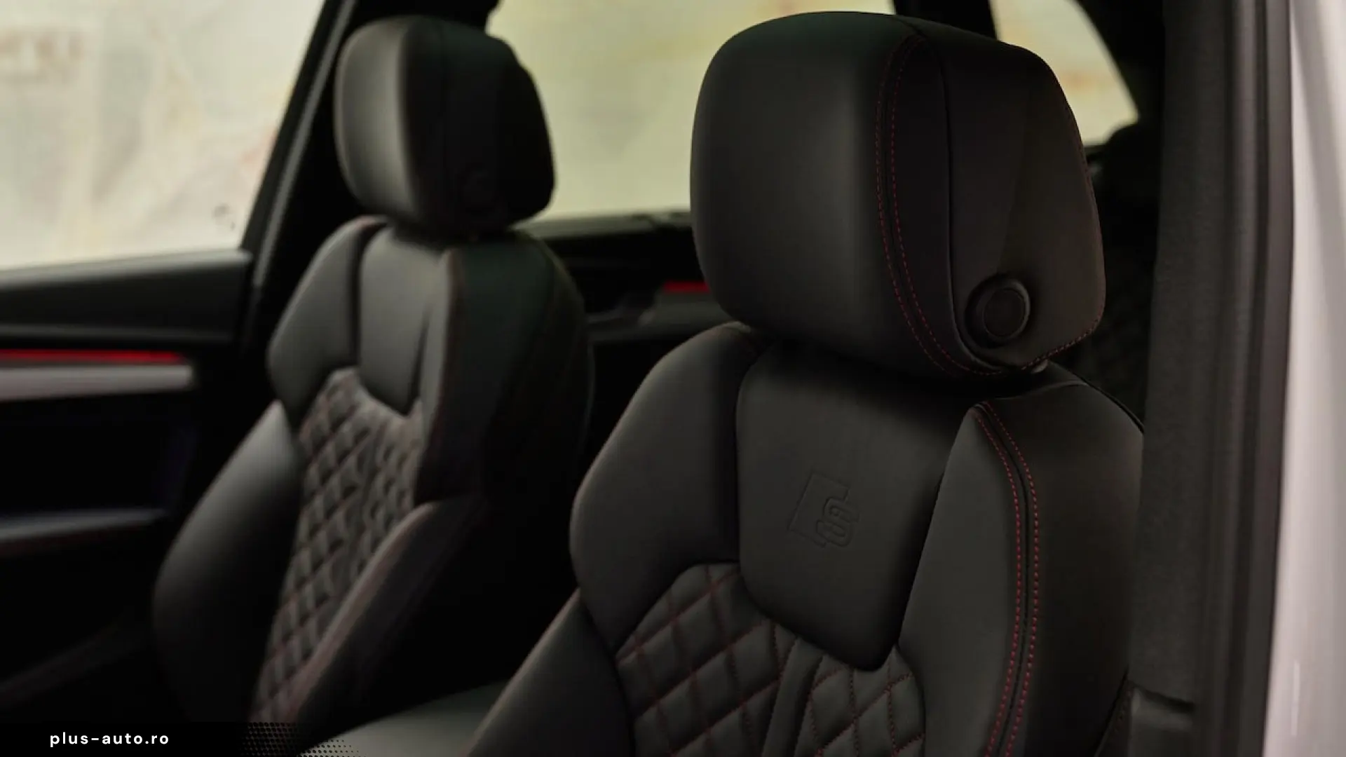 Audi Q5 - 50 TFSI e S Edition Competition PANO