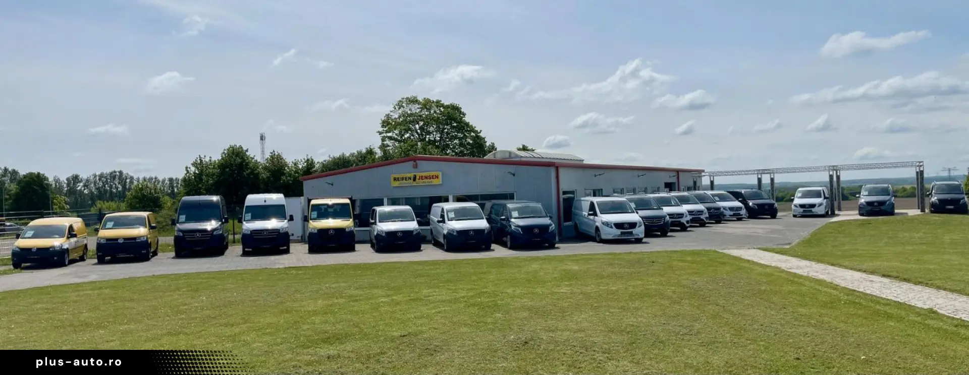 MERCEDES-BENZ Vito Mixto116CDI 4x4 lang AHK 1.Ha. Mwst.