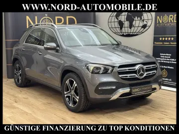 MERCEDES-BENZ GLE 350 de 4M Exclusive  Distro  BURM 360  20Z