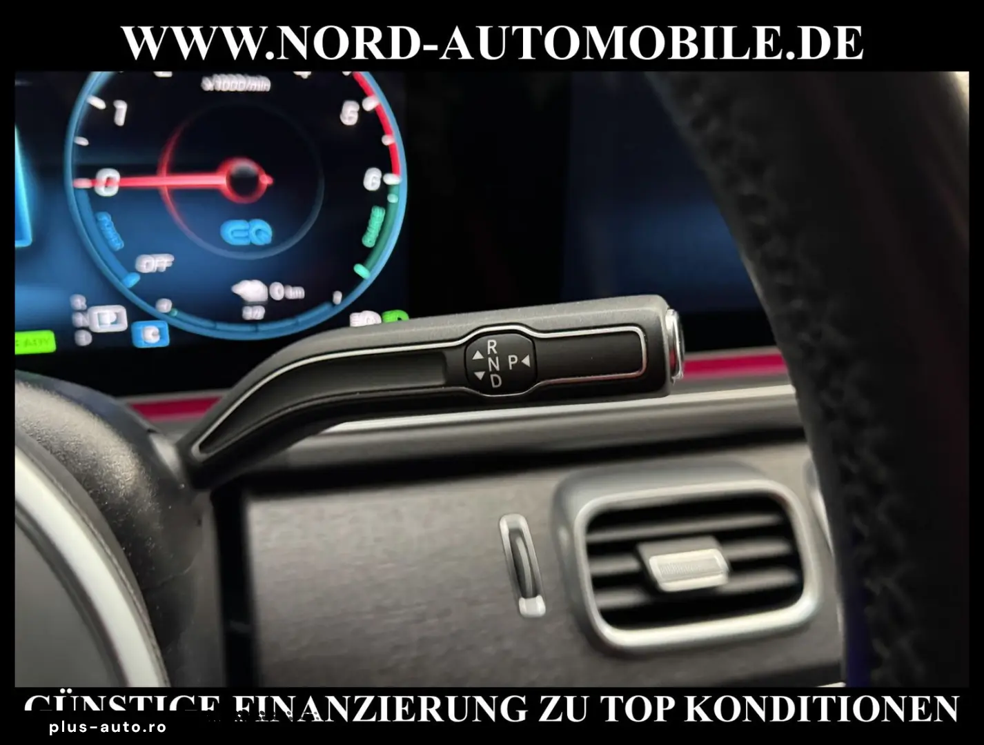 MERCEDES-BENZ GLE 350 de 4M Exclusive  Distro  BURM 360  20Z