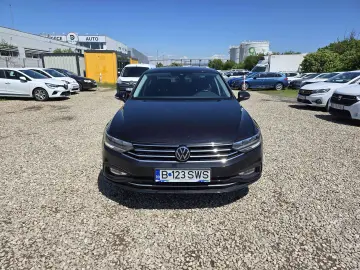 Volkswagen Passat Diesel 2022